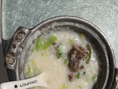 -老伙记海鲜码头(北滘店)