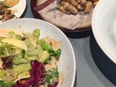 -宏达宴老菜馆(群力第四大道店)