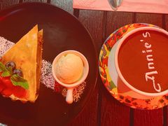 -安妮意大利餐厅(世贸天阶店)