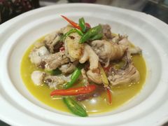 -湘当爱·鲜煮现炒(松岗立业路店)