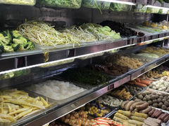 -张亮麻辣烫(上海天津路店)
