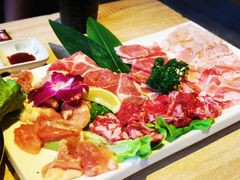 -AJIYA味屋和牛烤肉自助放题(温州万象城店)