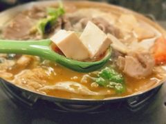 臭豆腐-8锅臭臭锅·正宗台湾小火锅(中心五路店)