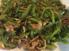 -大家乐东北菜(富河园店)