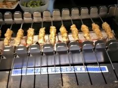 -很久以前羊肉串(中山公园店)