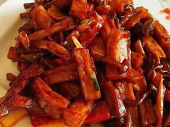 -依兰国际酒店-颐和轩中餐厅