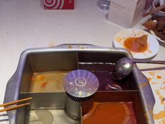 -海底捞火锅(杭州庆春路夜宵主题店)