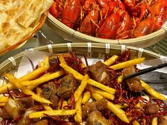 -铭副琦食·虾蟹烩馆(渔人码头店)