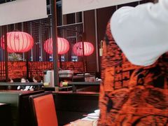 大堂-天辣(金桥啦啦宝都店)