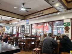 -蓝记云吞(正果店)