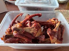 -钱商茉莉香鸭颈王(浑南店)