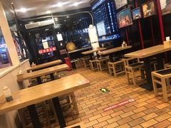 -陕味食族油泼面·小炒盖码面(双榆树店)
