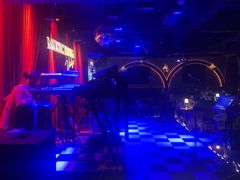 -音乐房子·Vintage Live Bar(玉林总店)