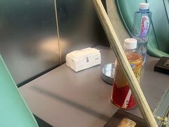 -夜时尚台球俱乐部(汉阳摩尔城店)