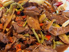 -陈厨老味·老派郴州菜(宜章店)