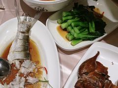 -王府井酒店(金桥港湾店)