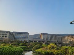-舟山朱家尖绿城威斯汀度假酒店