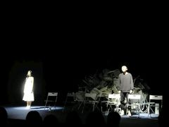 -陕北民歌大舞台