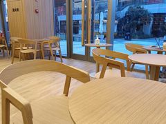 -代数学家algebraist coffee(亲橙里购物中心店)