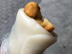 -上海虹口糕团(福州路店)