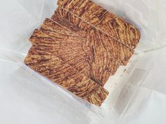 -爸爸糖吐司面包(郑州正弘城店)
