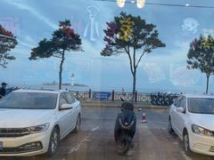 -北京蓟门饭店(南戴河分店)