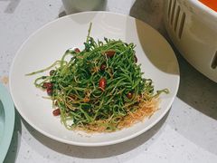 -青花椒花椒鱼(合生汇店)