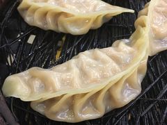 -京都老蔡记(伊河路店)