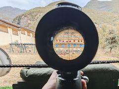 -猎鹰谷实弹射击俱乐部