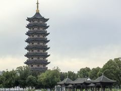 -葛仙湖公园
