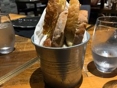 -AZUL by FUEL蓝色·法式酒馆(琶醍店)