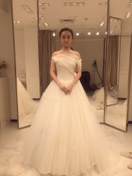 -GRACE KELLY婚纱与礼服(北京店)