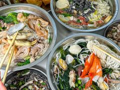 -福屿鲜捞小吃·捞化(福屿总店)