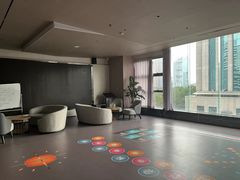 -力美健健身游泳俱乐部(顺联国际店)