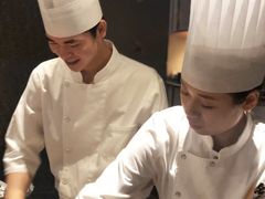 -金井日本料理(丽柏广场店)