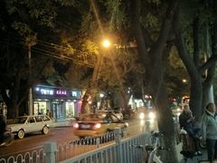 -姚记炒肝店(鼓楼店)