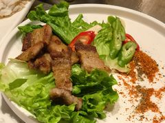 -火地铁板烧(昆山万象汇店)