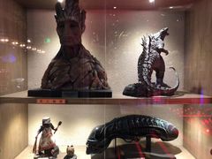 -疯克大象美式烤肉餐厅