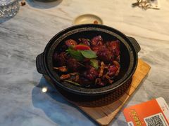 -志明眷村·台式融合菜·宵夜