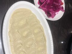 -Mevlana梅夫娜土耳其餐厅·清真