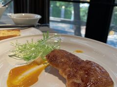 -小广寒电影艺术餐厅(小广寒经三路店)