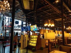 -漫咖啡(浏阳河店)