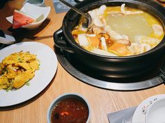 -一朵菌·野生菌探索家火锅(南亚店)