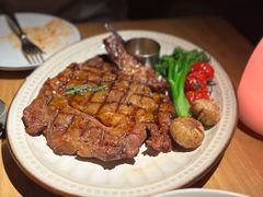 -MR.ROCKY洛奇先生·西餐&酒吧(琶醍店)