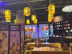 门面-裕鼎鲜·新中菜(王府井店)