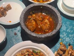 -呷湘厨·鱼汤捞饭·剁椒鱼头·辣椒炒肉(国家会展中心店)
