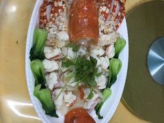 -吴祥记潮州菜·百年老字号·砂锅粥