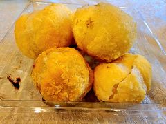 什锦炸元宵-奥华餐厅·老张记(台基厂店)