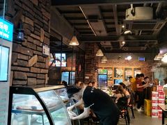 -邢氏老太太烧烤(南山店)