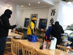 -贵凤凰贵州米粉(五道口店)